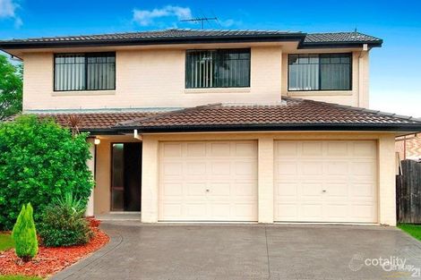28 Greygum Ave, Rouse Hill, NSW 2155