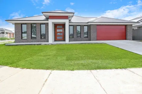 116 Potoroo Ave, Thurgoona, NSW 2640