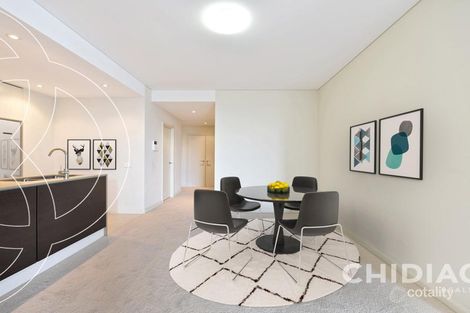 Property photo of 225/14 Baywater Drive Wentworth Point NSW 2127
