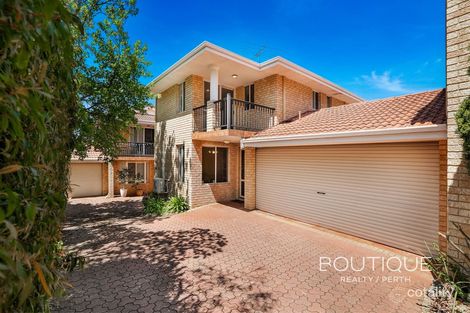 3/78 Drabble Rd, Scarborough, WA 6019