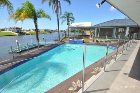 Property photo of 33 Namatjira Court Broadbeach Waters QLD 4218