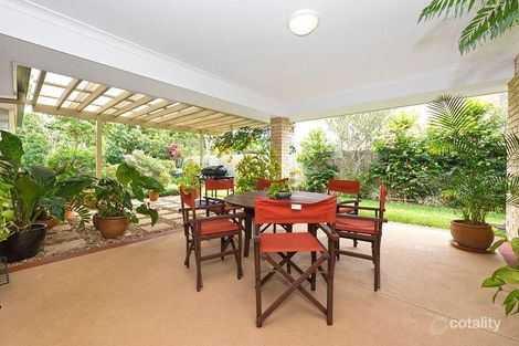 19 Nook Pl, Moggill, QLD 4070