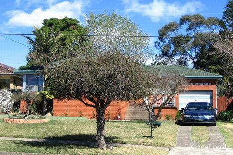 Property photo of 28 Model Farms Road Winston Hills NSW 2153