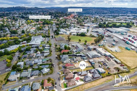 Property photo of 71 Cypress Street Newstead TAS 7250