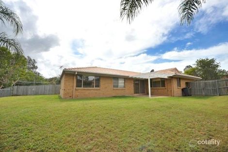 Property photo of 15 Delapine Place Seventeen Mile Rocks QLD 4073