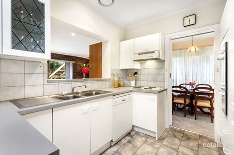 Property photo of 52 Morrie Crescent Blackburn North VIC 3130