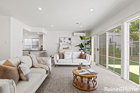 Property photo of 2 Grosvenor Court Athelstone SA 5076