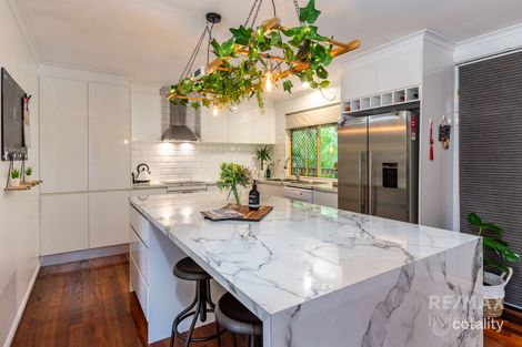 Property photo of 75 Warbler Court Upper Caboolture QLD 4510