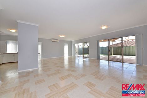 Property photo of 7 Brunswick Circuit Banksia Grove WA 6031