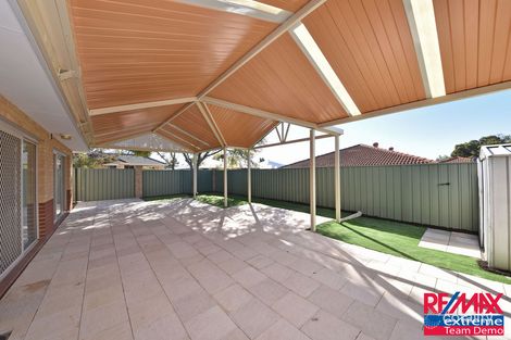 Property photo of 7 Brunswick Circuit Banksia Grove WA 6031