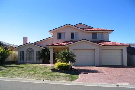 3 Doomben Cl, Casula, NSW 2170