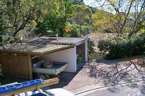 Property photo of 13 Kiora Avenue Mosman NSW 2088
