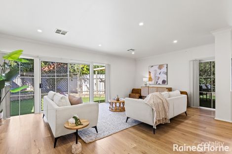 Property photo of 2 Grosvenor Court Athelstone SA 5076