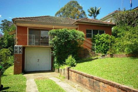 Property photo of 7 Meta Street Ryde NSW 2112