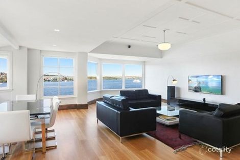 Property photo of 9/19 Holbrook Avenue Kirribilli NSW 2061