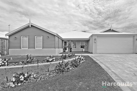 49 Karon Vsta, Halls Head, WA 6210