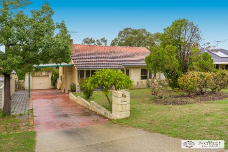 59 Cordelia Ave, Coolbellup, WA 6163