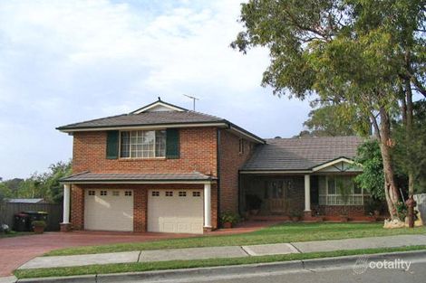 20 Heritage Dr, Illawong, NSW 2234