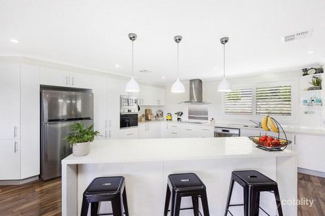 Property photo of 5A Morgan Place Karabar NSW 2620