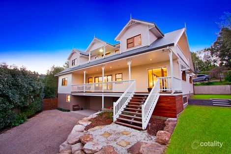 13 Warks Hill Rd, Kurrajong Heights, NSW 2758