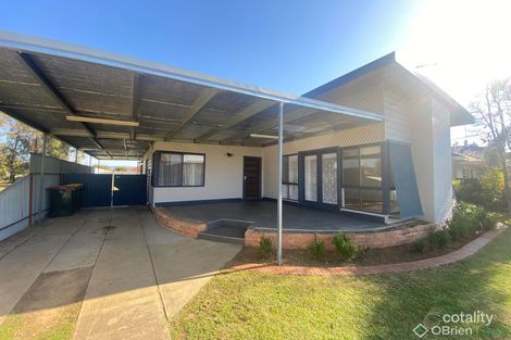 Property photo of 11 Dodsworth Street Wangaratta VIC 3677
