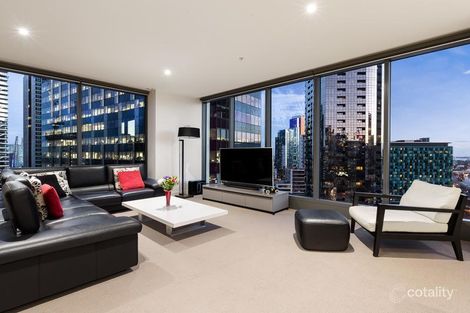 Property photo of 2012/1-9 Freshwater Place Southbank VIC 3006