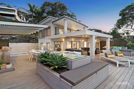 Property photo of 18 Amiens Road Clontarf NSW 2093