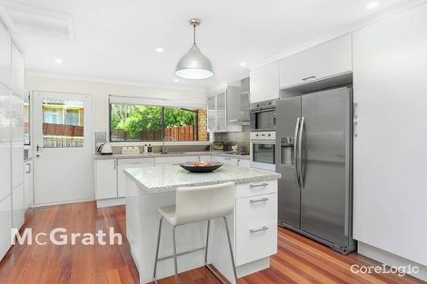 Property photo of 4/423-425 Waverley Road Mount Waverley VIC 3149