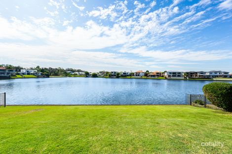 Property photo of 49 Allan Day Drive Wellington Point QLD 4160