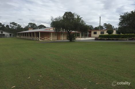 Property photo of 25 Currant Road Burpengary East QLD 4505
