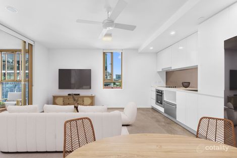 Property photo of 505/191 Constance Street Bowen Hills QLD 4006