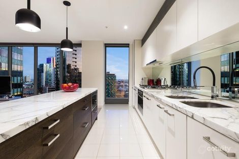 Property photo of 2012/1-9 Freshwater Place Southbank VIC 3006