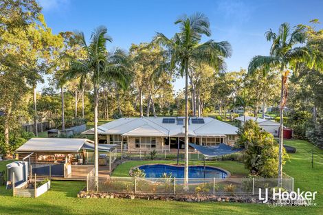 3-9 Carnarvon Ct, Chambers Flat, QLD 4133