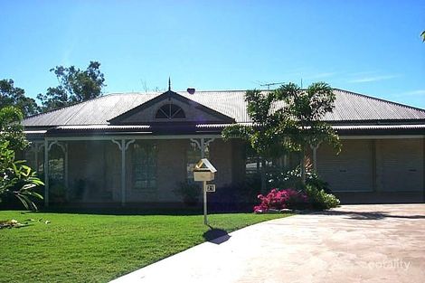 21 Skye Pl, Upper Kedron, QLD 4055