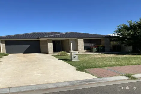 2 Cadillac St, Munno Para West, SA 5115