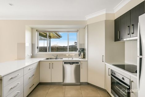 Property photo of 42 Sanctuary Drive Cranley QLD 4350