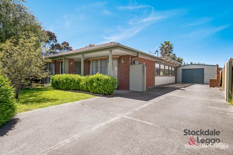 Property photo of 17 Duncan Drive Pakenham VIC 3810