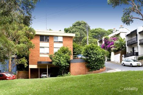 Property photo of 1/16 Vincent Street Balmain NSW 2041