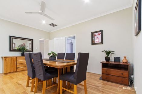 Property photo of 33 Delonix Circle Woodvale WA 6026