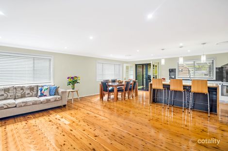 Property photo of 17 Maidstone Street Helensburgh NSW 2508