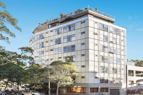 Property photo of 501/2B Mona Road Darling Point NSW 2027