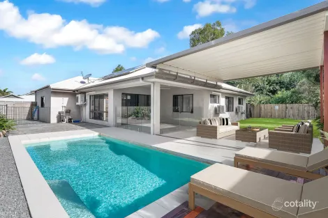 Property photo of 11 Angor Road Trinity Park QLD 4879