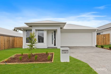 26 Basswood Cct, Park Ridge, QLD 4125