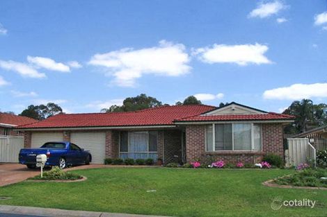 25 Cockatoo Rd, Erskine Park, NSW 2759