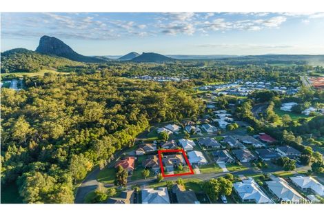 Property photo of 12 Sugar Coast Drive Glass House Mountains QLD 4518