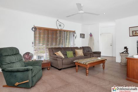 Property photo of 4 Ellwood Close Kewarra Beach QLD 4879