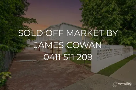 3/17 Rutherford St, Yorkeys Knob, QLD 4878