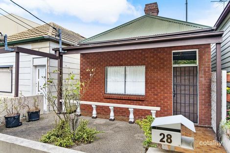 Property photo of 28 Malakoff Street Marrickville NSW 2204