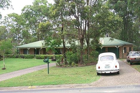 21 Warrego Way, Helensvale, QLD 4212