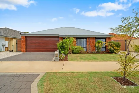 28 Ashwood Pkwy, Lakelands, WA 6180